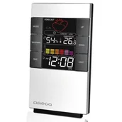 Stacje pogodowe - Omega OWS26C - miniaturka - grafika 1