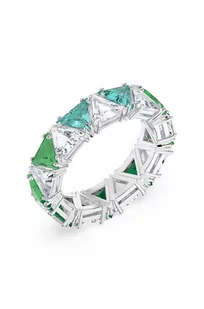 Swarovski - Pierścionek Millenia 5608530 - Pierścionki - miniaturka - grafika 1