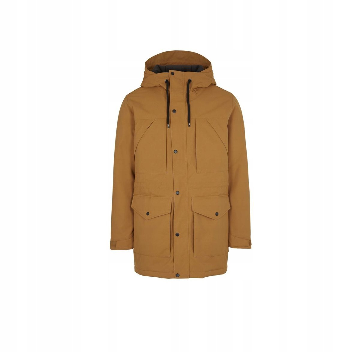 Męska Kurtka JOURNEY PARKA XL