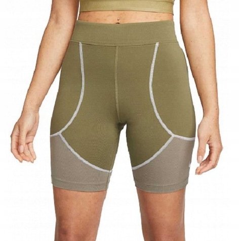 Kolarki Nike Sportswear Graphic Tight Fit High Rise DM6642378 r. M