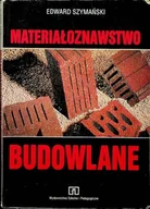 Technika - Materiałoznawstwo budowlane - miniaturka - grafika 1