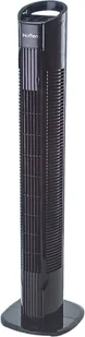 Wentylator Wiatrak - Wentylator kolumnowy 50W z pilotem 78cm - Wentylatory - miniaturka - grafika 1