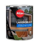 Lakiery do drewna - Altax Lakierobejca Premium 10 lat palisander 0,75l - miniaturka - grafika 1
