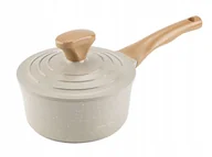 Patelnie - PATELNIA DO NALEŚNIKÓW ALUMINIOWA FLORINA OSLO 28 CM (NIEPRZYWIERAJĄCA) - miniaturka - grafika 1