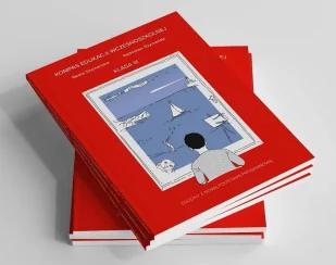 Kompas edukacji wczesnoszkolnej klasa III - zestaw - Materiały pomocnicze dla uczniów - miniaturka - grafika 1