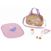 Akcesoria dla lalek - Zapf Creation Baby born - Torba do przewijania - - miniaturka - grafika 1