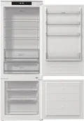 Lodówki - Gorenje NRKI619EA3 - miniaturka - grafika 1