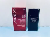 Podkłady do twarzy - Shiseido Shiseido, Perfect Refining, Moisturizing, Liquid Foundation, D20, Rich Brown, SPF 15, 30 ml For Women - miniaturka - grafika 1