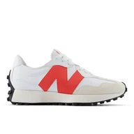 Sneakersy damskie - New Balance Buty Sneakersy 327 U327SKA - miniaturka - grafika 1