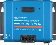 Akcesoria do kolektorów i fotowoltaiki - Victron Energy SmartSolar MPPT 250/100 VE.Can 250 V - miniaturka - grafika 1