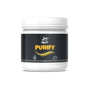 Squali Purify 500 ml Żywica z siateczką na azotany - Filtry akwariowe i akcesoria Squali Purify 500 ml Żywica z siateczką na azotany - Filtry akwariowe i akcesoria - miniaturka - grafika 1