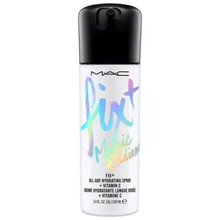 MAC MAC Pielęgnacja nawilżająca Fix + Magic Radiance 100 ml - Utrwalacze do makijażu - miniaturka - grafika 1