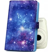 Albumy fotograficzne - NA LoveInstant Album ZdjĘcia 96 Zdjęć Do Fuji Instax Mini 7 8 9 11 Gwiazdy SB5649 - miniaturka - grafika 1