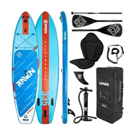 Deski SUP i akcesoria - Deska sup Raven GlideMaster Combo 11' - miniaturka - grafika 1