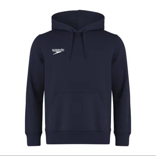 Bluza sportowa z kapturem męska Speedo Club Hoody rozmiar Xs - Bluzy męskie - miniaturka - grafika 1