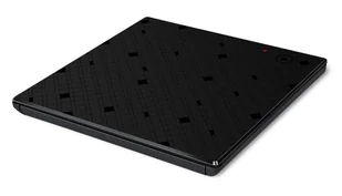 CoreParts MS-DVDRW-3.0-919 dysk optyczny DVD±RW Czarny MS-DVDRW-3.0-919 - Napędy optyczne - miniaturka - grafika 1