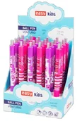 Długopisy - Easy Stationery Długopis Venturio automatyczny 24 szt. - miniaturka - grafika 1