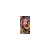 Ketchup - Ketchup Steak "Shczedro" doypack 250g - miniaturka - grafika 1