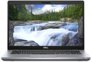 Dell Latitude 5410 Core i5 10310U (10-gen.) 1,7 GHz / 16 GB / 480 SSD / 14'' FullHD dotyk / Win 11 Pro / Klasa A- - Elektronika OUTLET - miniaturka - grafika 1