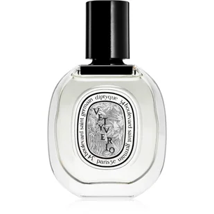 Diptyque Vetyverio 50 ml woda toaletowa - Wody i perfumy unisex - miniaturka - grafika 1