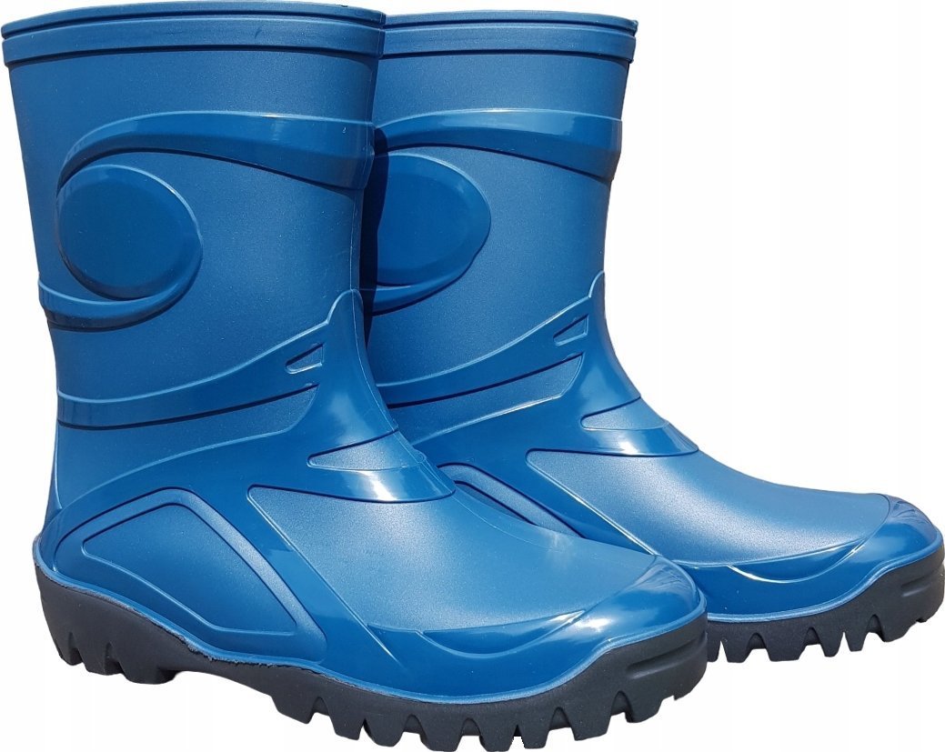 Demar KALOSZE DAMSK. YOUNG/0460A, PVC, R.36, CE, DEMAR