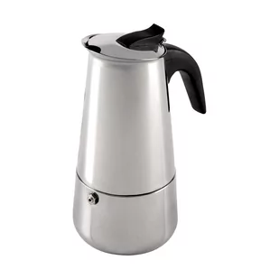 Domotti Kafetiera Vczęścila 300ml INDUKCJA !! 32703 - Zaparzacze i kawiarki - miniaturka - grafika 1