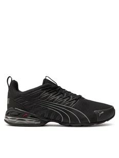 Puma Buty do biegania Voltaic Evo 379601 01 Czarny - Buty sportowe męskie - miniaturka - grafika 1