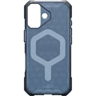 Etui i futerały do telefonów - Etui UAG Essential Armor MagSafe do Apple iPhone 17 Niebieski - miniaturka - grafika 1