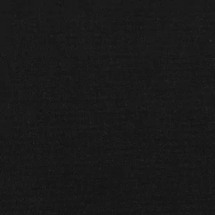 Lumarko Łóżko kontynentalne, czarne, obite tkaniną, 90x200 cm - Łóżka - miniaturka - grafika 9