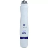 Serum do twarzy - Clarena Super Lift Eye Roll-on Serum Liftujące - miniaturka - grafika 1