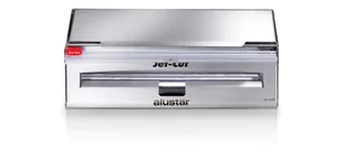 Pakowarka spożywcza zestaw Jet-Cut Inox Plus - Zestawy upominkowe Pakowarka spożywcza zestaw Jet-Cut Inox Plus - Zestawy upominkowe - miniaturka - grafika 1