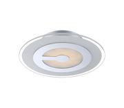 Lampy sufitowe - Globo 41698-3 - LED Oprawa sufitowa ZOU LED/9W - miniaturka - grafika 1