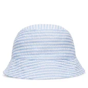 Czapki dla dzieci - Kapelusz Action Boy 8K3-003-SS24 Niebieski - miniaturka - grafika 1