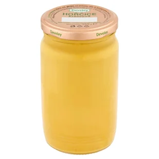 DEVELEY MUSZTARDA HORCICE KREMOWA 350G zakupy dla domu i biura 69353704 - Musztardy - miniaturka - grafika 1