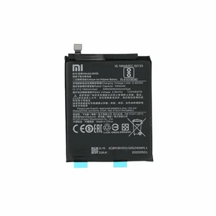 Xiaomi Bateria do Xiaomi Mi Mix 2 / Mi Mix 2S, BM3B, oryginał, 3400 mAh - Baterie do telefonów - miniaturka - grafika 1