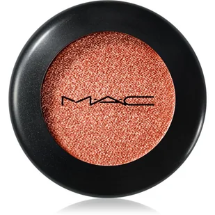 MAC Cosmetics Eyeshadow Frost Suspiciously Sweet - Cienie do powiek - miniaturka - grafika 1