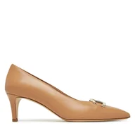 Czółenka - Szpilki Aigner Madonna 8A 1251260 Brązowy - miniaturka - grafika 1