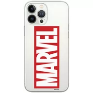 Etui i futerały do telefonów - Etui Marvel dedykowane do Xiaomi REDMI NOTE 10 PRO, wzór: Marvel 007 Etui częściowo przeźroczyste, oryginalne i oficjalnie licencjonowane - miniaturka - grafika 1