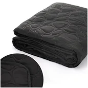 Narzuty - Narzuta 170 x 210 Tłoczona Mikrofibra Nicole 02 - miniaturka - grafika 1