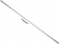 Meble modułowe i akcesoria - Uchwyt Meblowy Gtv Metron, C=2 X 352 Mm, L=796 Mm, 18 Mm, Al, Aluminium - miniaturka - grafika 1