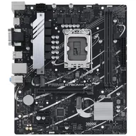 Płyty główne - ASUS PRIME B760M-K DDR4 - miniaturka - grafika 1