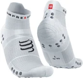 Skarpetki i podkolanówki sportowe - COMPRESSPORT Skarpety ProRacing Socks V4 Low - miniaturka - grafika 1