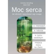 Psychologia - Hempfling Cornelia, Kühl Adam Moc serca - miniaturka - grafika 1