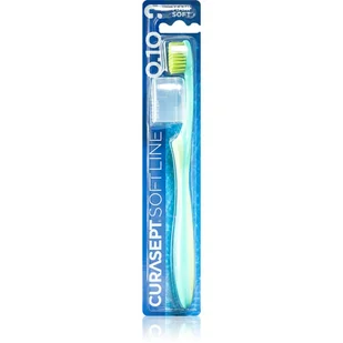CURASEPT CURASEPT szczoteczka MAXI SOFT 010 - Szczoteczki do zębów - miniaturka - grafika 1