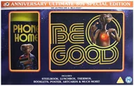 Fantasy Blu-Ray - E.T. The Extra-Terrestrial 40th Anniversary Ultimate 80's Edition - miniaturka - grafika 1