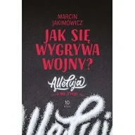 Religia i religioznawstwo - RTCK Jak się wygrywa wojny$1003 Marcin Jakimowicz - miniaturka - grafika 1
