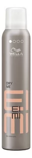 Wella Eimi Dry Me suchy szampon na objętość 180ml - Szampony do włosów - miniaturka - grafika 1
