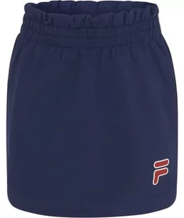 FILA Dziewczęca spódnica Bendecina, niebieska medieval Blue, 122/128 - Spódnice - miniaturka - grafika 1