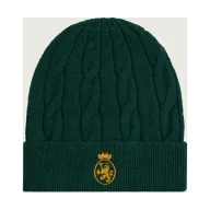 Czapki dla dzieci - Tommy Hilfiger Wełniana czapka CREST - miniaturka - grafika 1