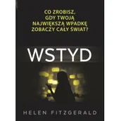 Kryminały - Wstyd - miniaturka - grafika 1